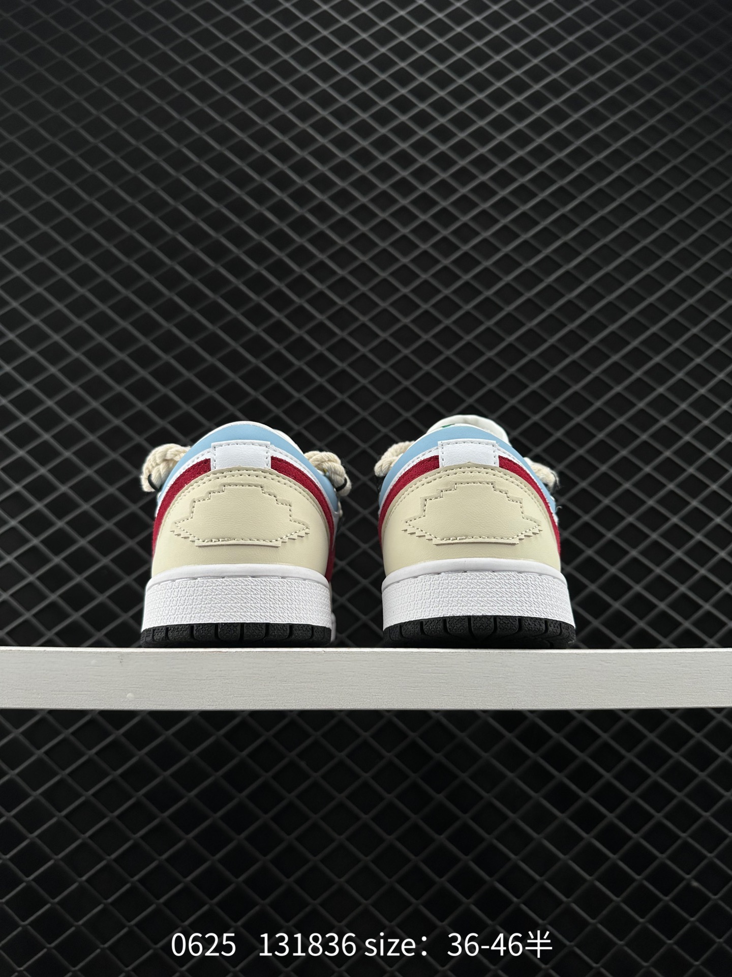 Air Jordan 1 Low AJ1